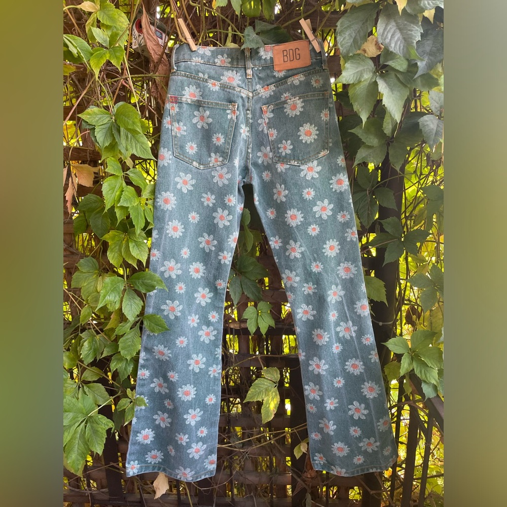 BDG Jeans